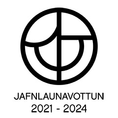 Jafnlaunavottun